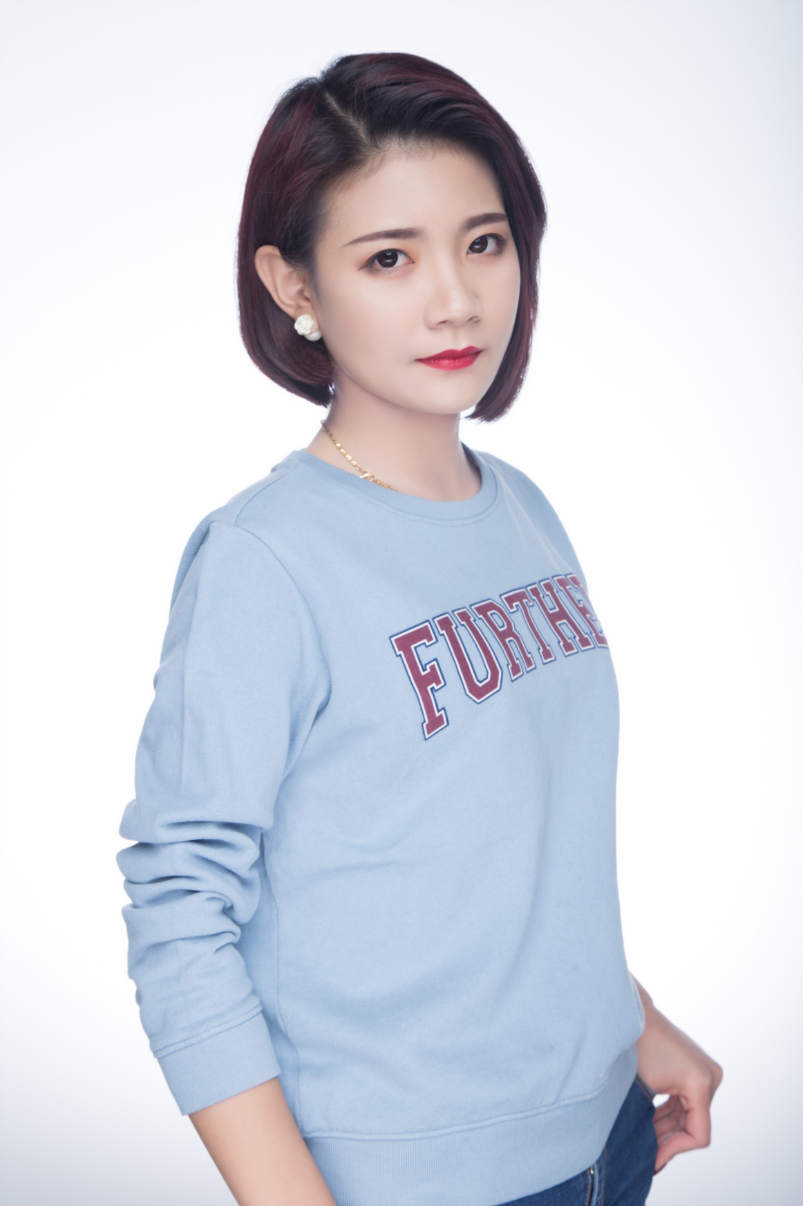YANG造型