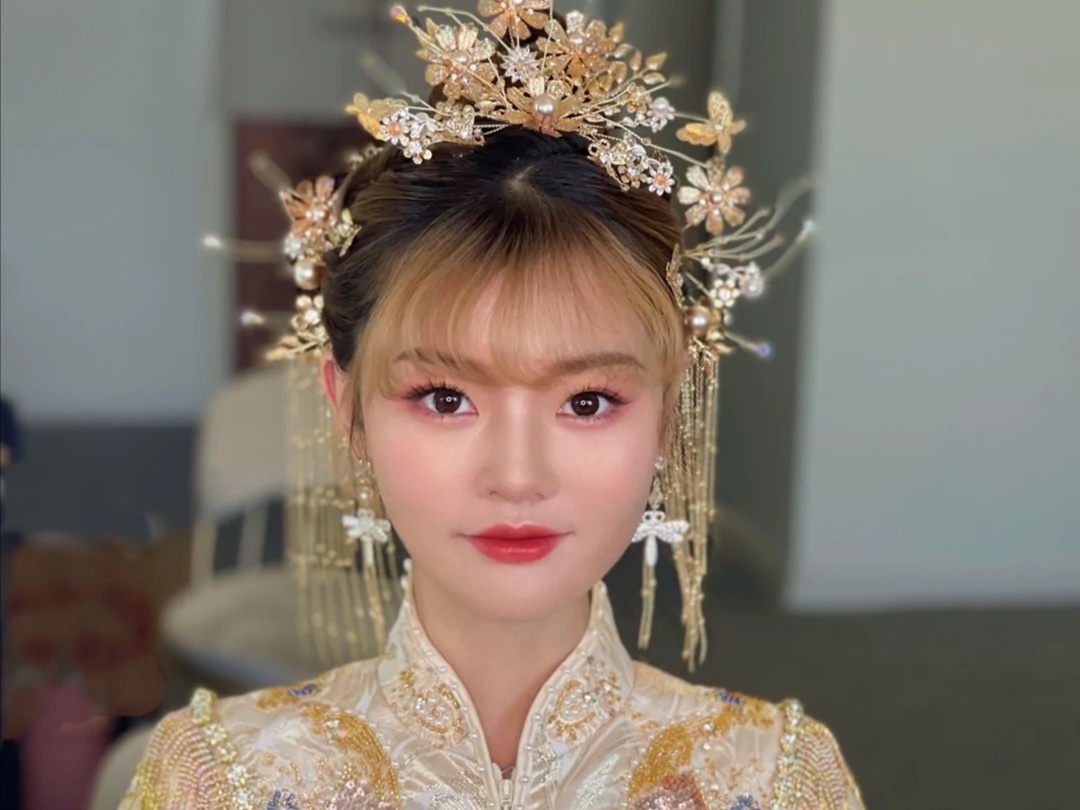 资深化妆全程 跟妆！！！