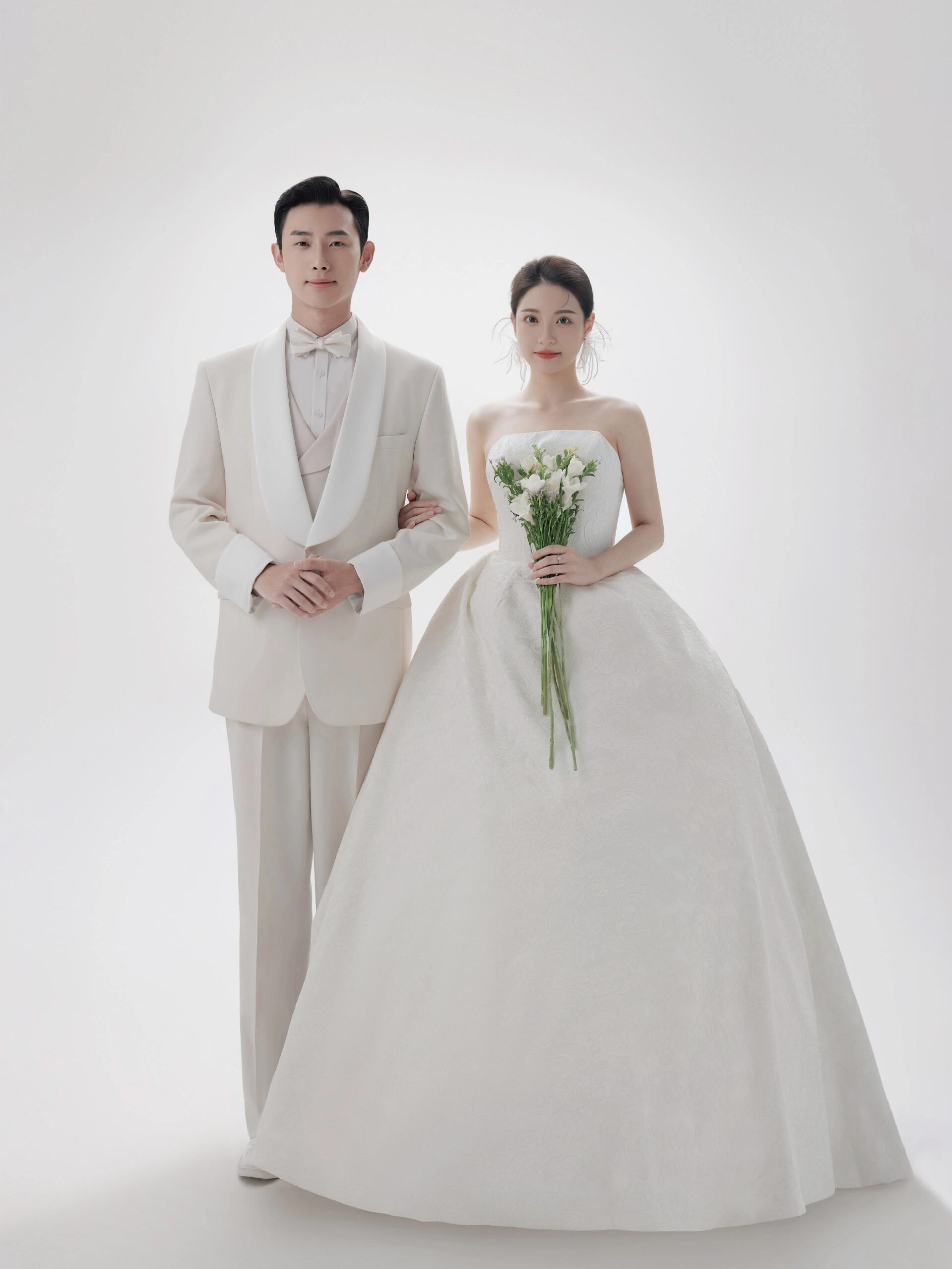 婚纱照|高性价比|1999|精修20张