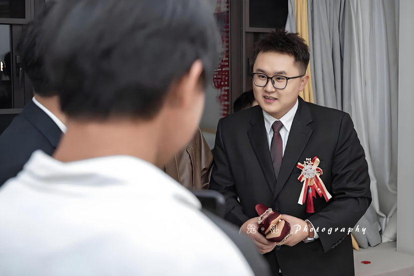 婚礼跟拍摄影摄像化妆仅999