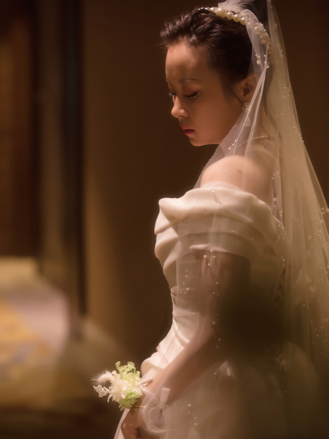 国庆跟妆部分样片