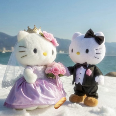 kitty酱咪