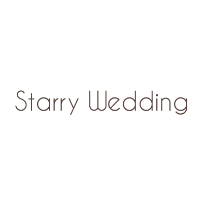 Starry Wedding