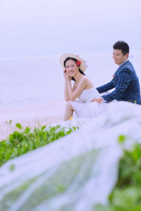 蒂莎婚纱摄影_婚纱摄影