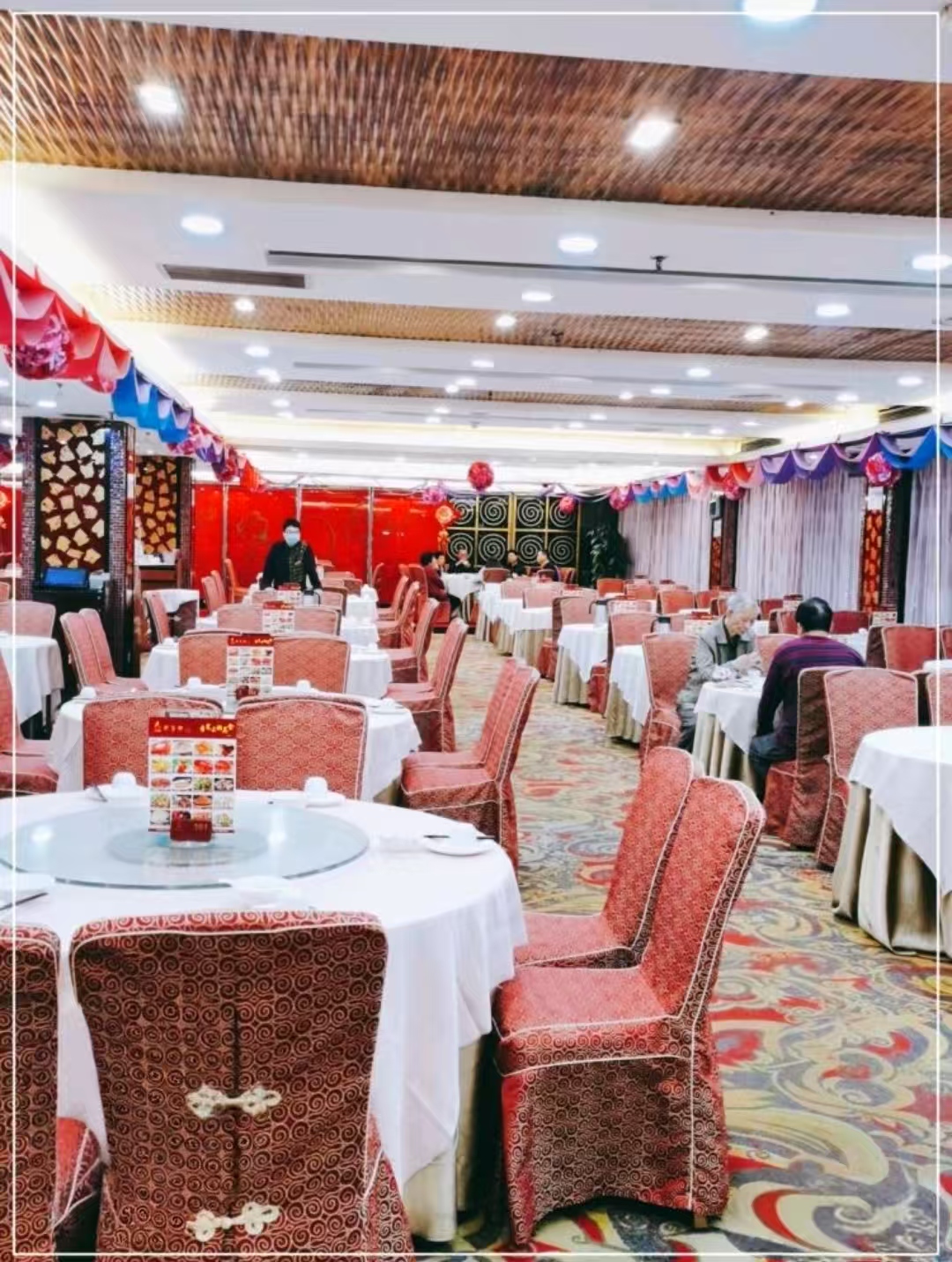 新芳都酒樓(羅湖店)