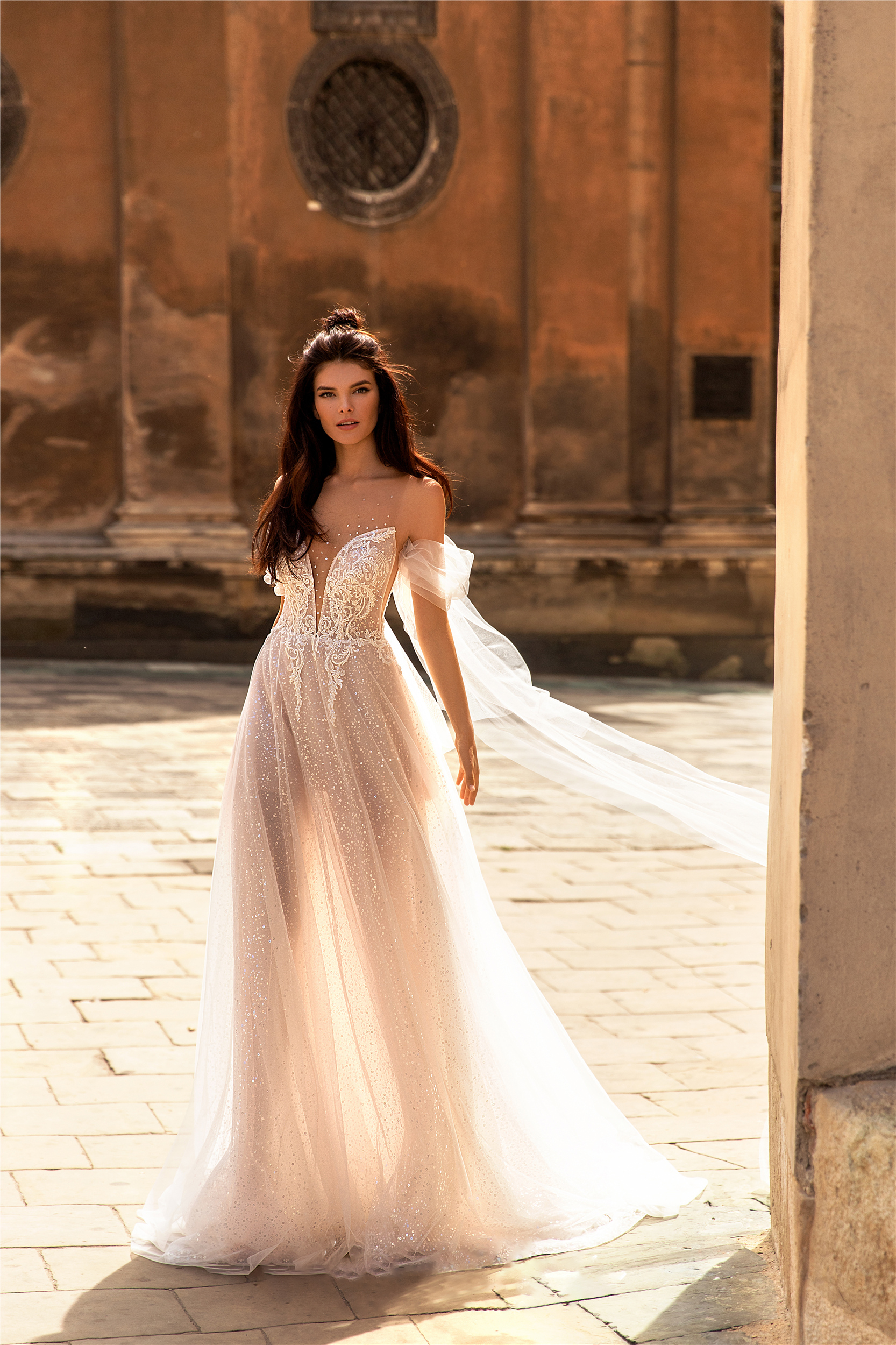 【国际婚纱区】THE MOST ELEGANT