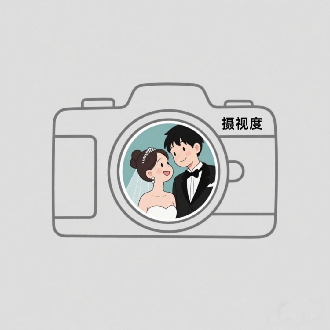 摄视度影像工作室