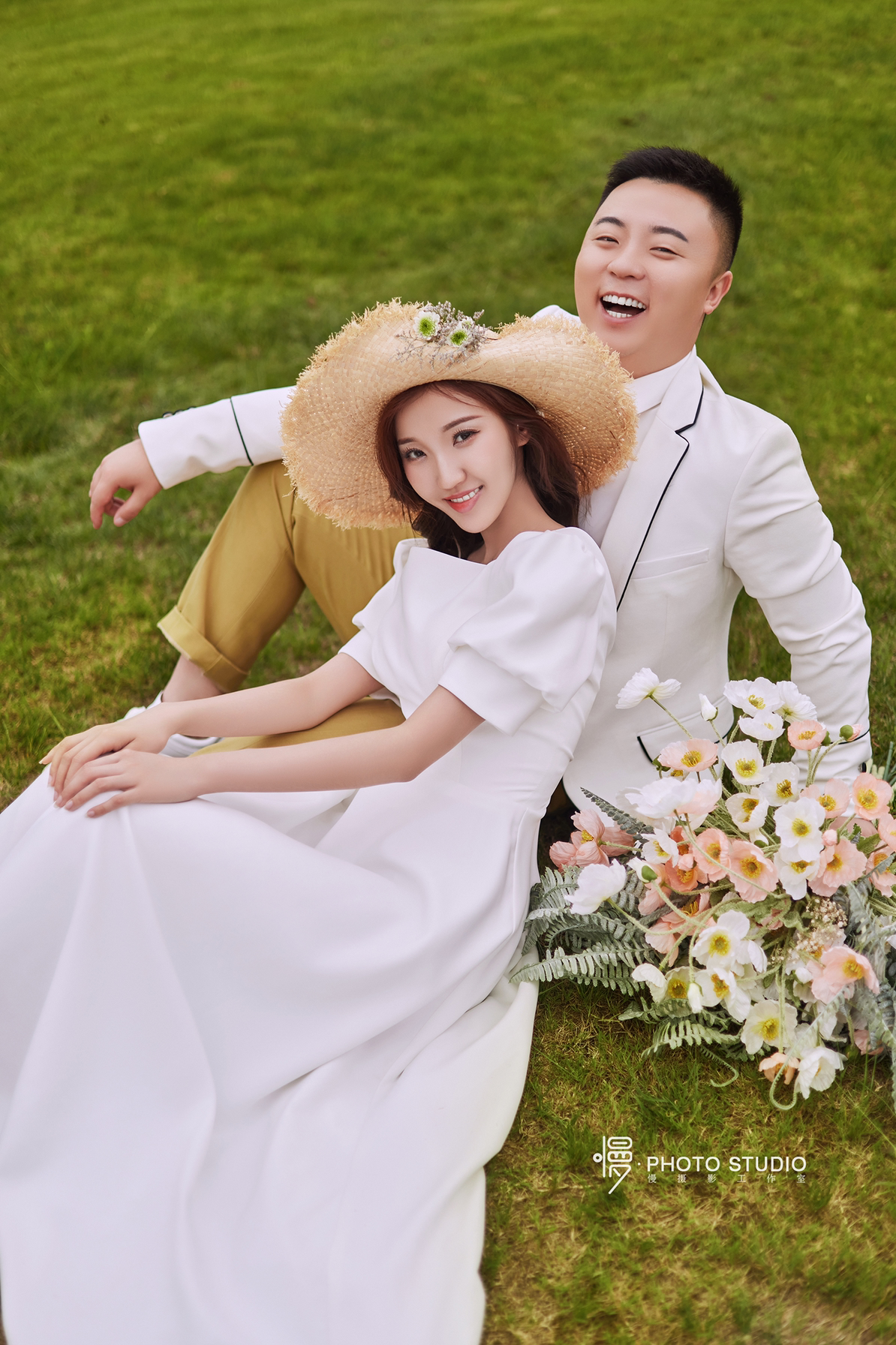 帝爵3999婚纱照