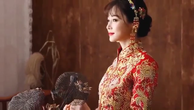 Love•总监档化妆造型师新娘全程跟妆3妆3造型