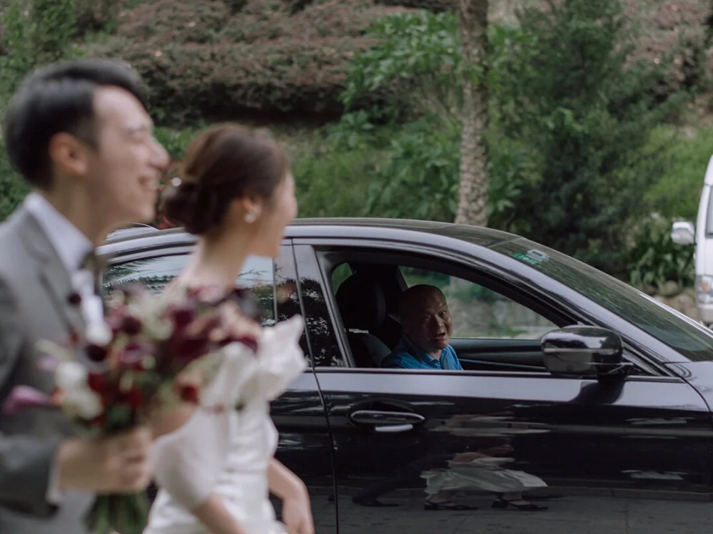 【超值套餐】婚礼四大金刚团队 套餐 特惠！