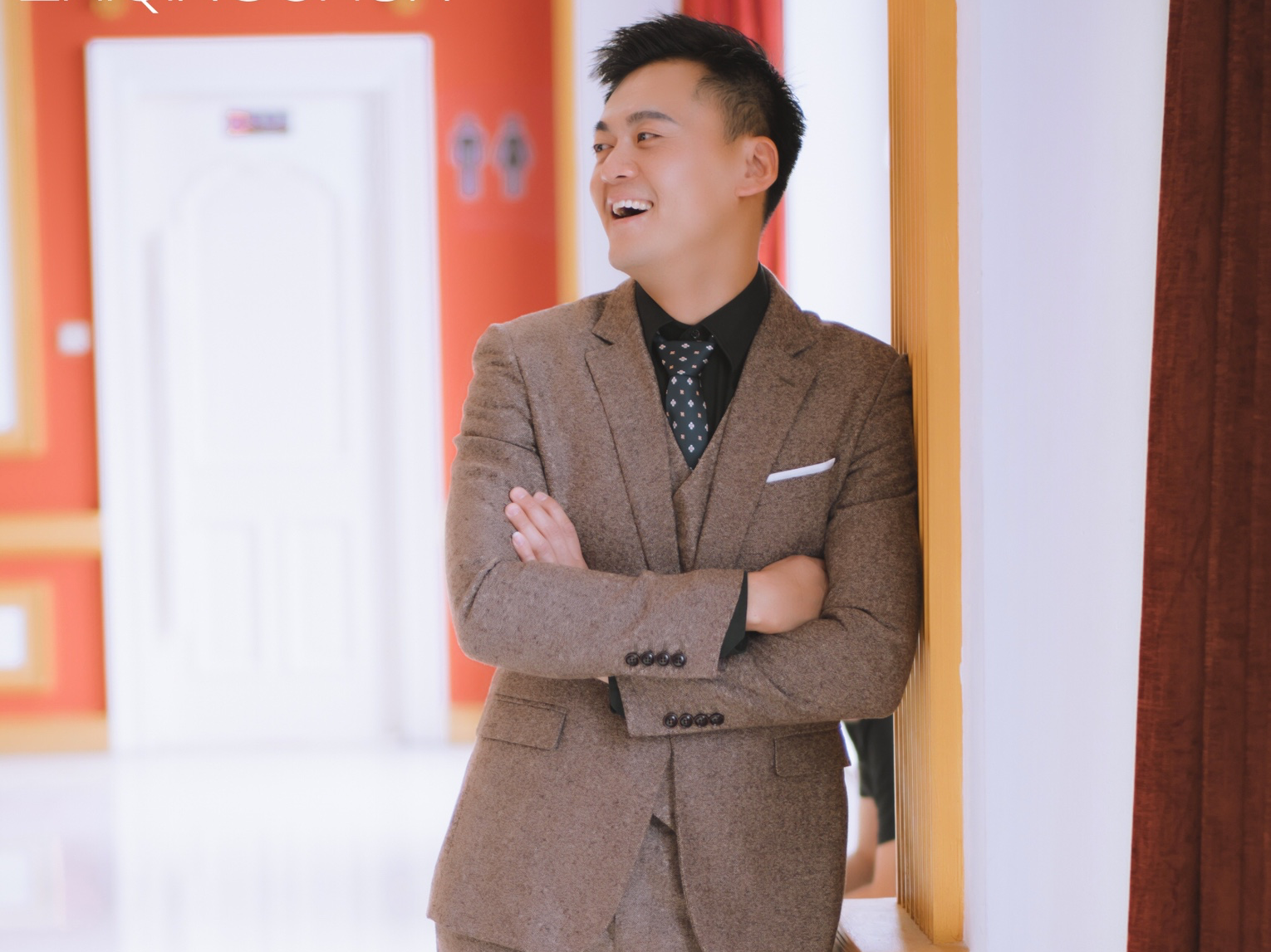 【全程档】婚礼策划+全程主持+音乐助理+现场执行