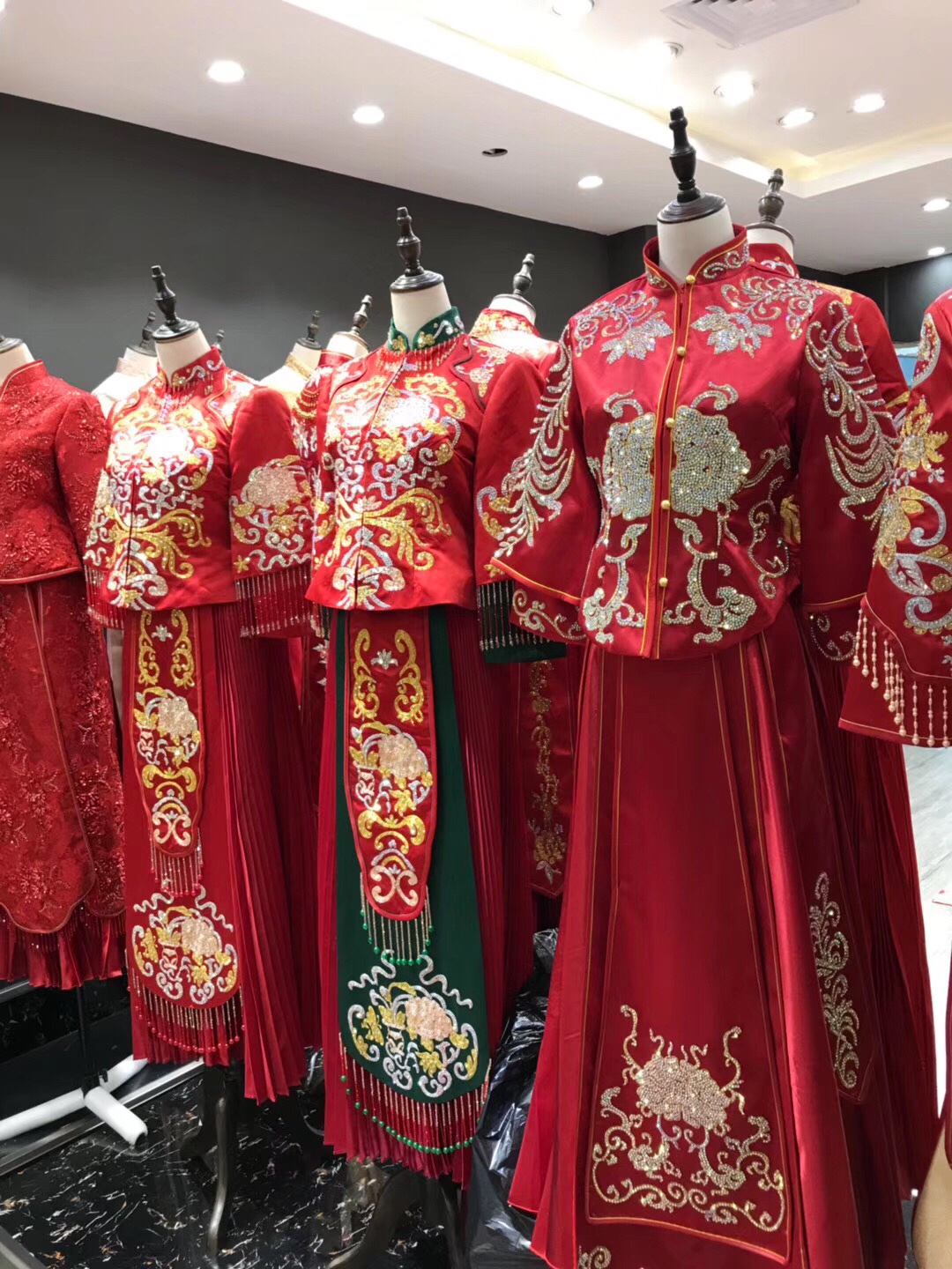 艾美婚嫁美学馆