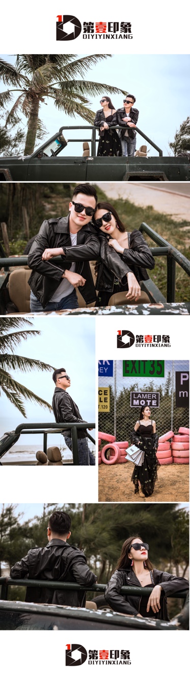 浪漫海景+精美室內(nèi)景+花花世界+小森林系