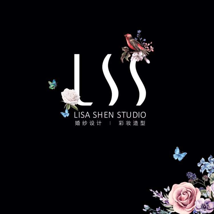 麗莎沈婚紗設計工作室