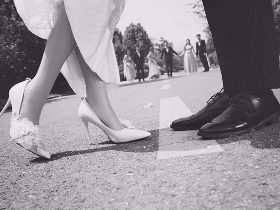 『纪实风 故事情节』接亲+晚宴 双机位拍照