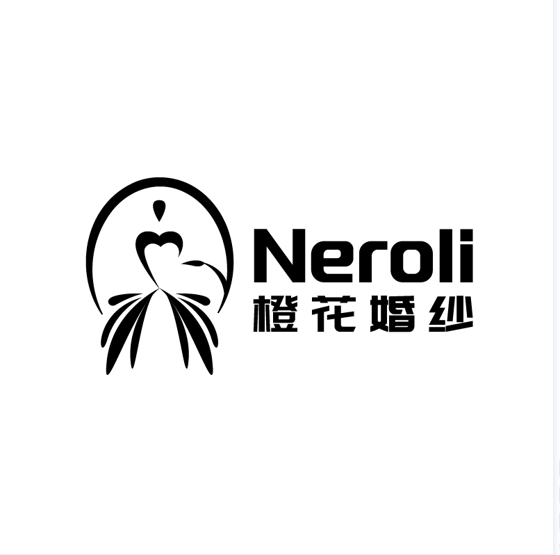 Neroli橙花婚紗