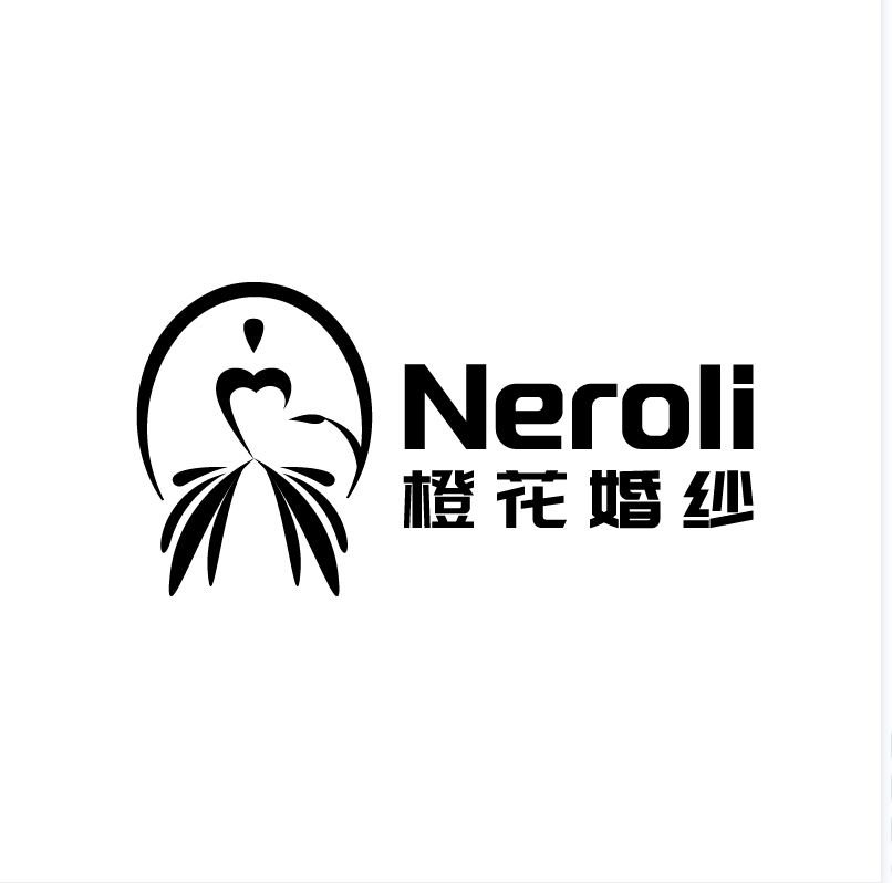 Neroli橙花婚纱