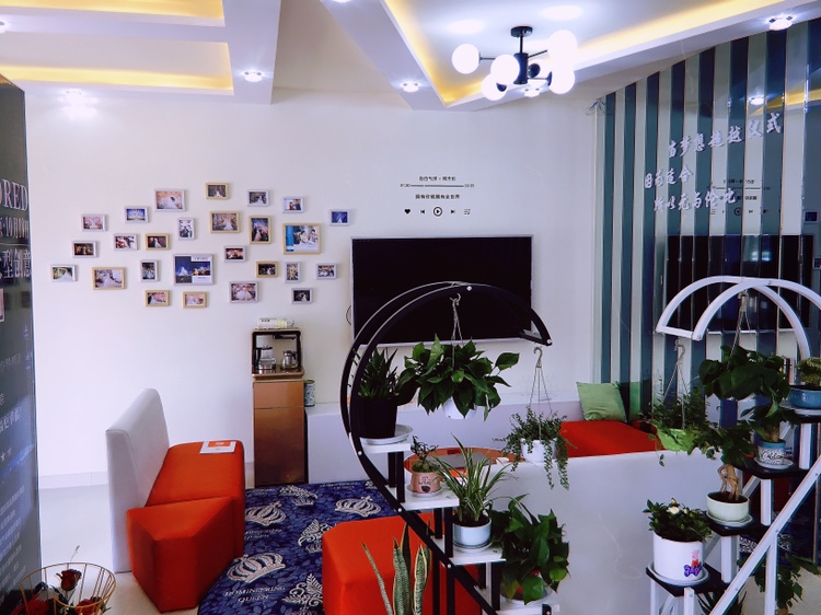 STINARY 诗缔婚礼（临清店）