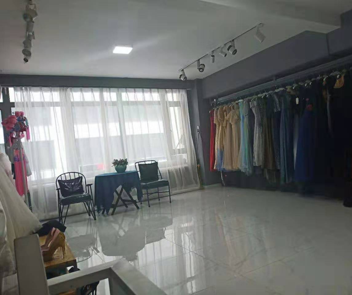 云裳时光印象摄影店