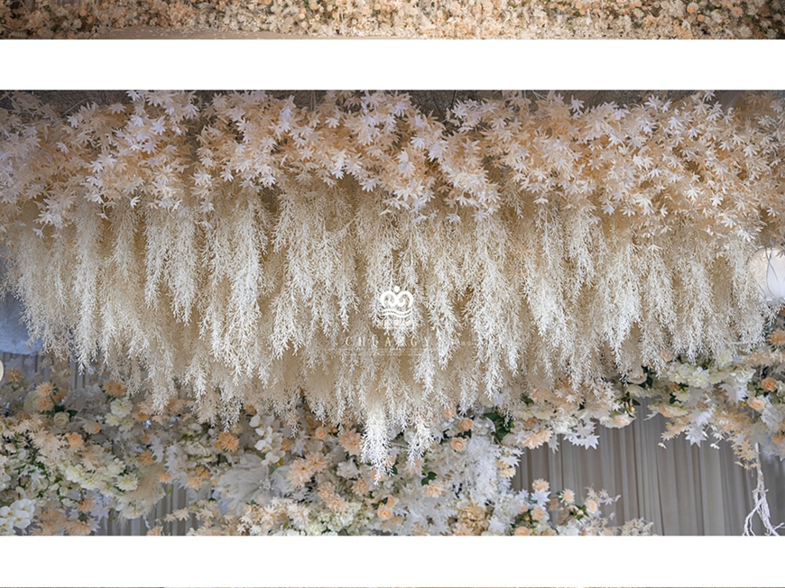 定制音乐+定制台词+沟通彩排+婚礼仪式主持