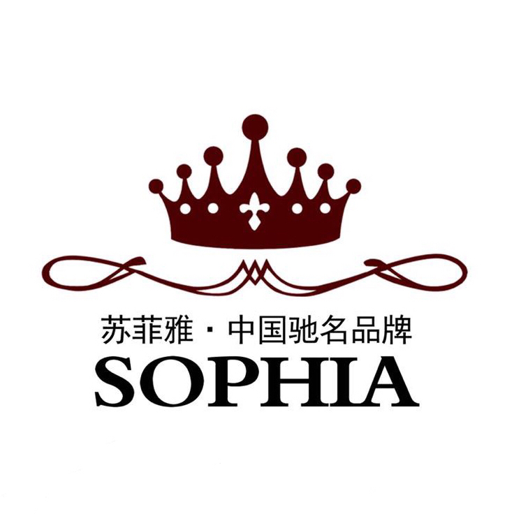 苏菲雅婚纱摄影