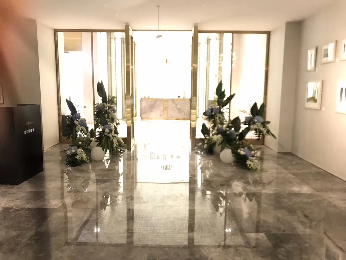 邛崃爱阁婚礼