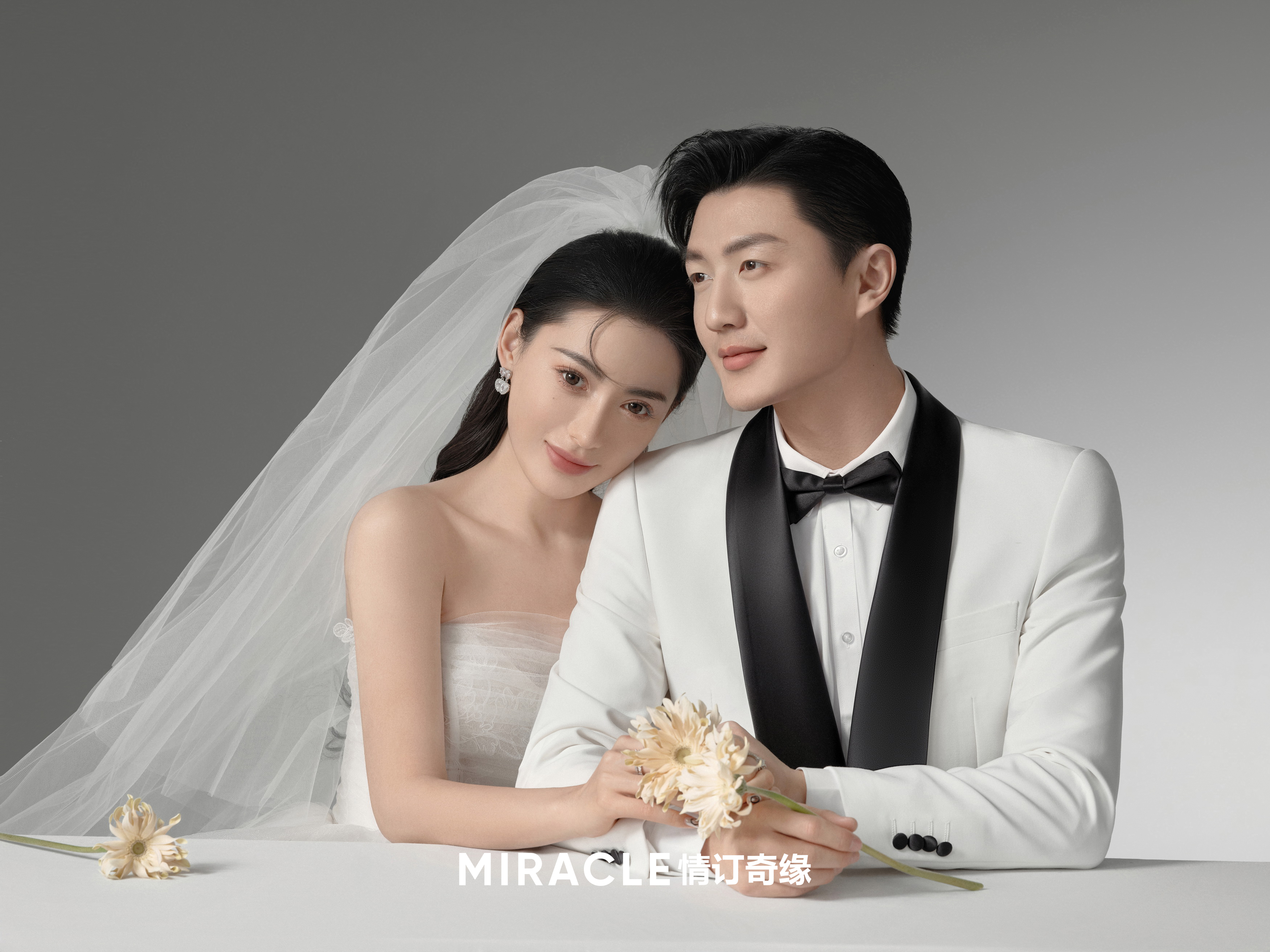 【超值服务】婚纱照体验拍系列