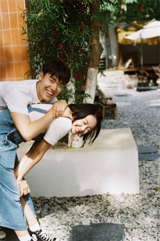 IDO映画婚纱摄影(西安店)