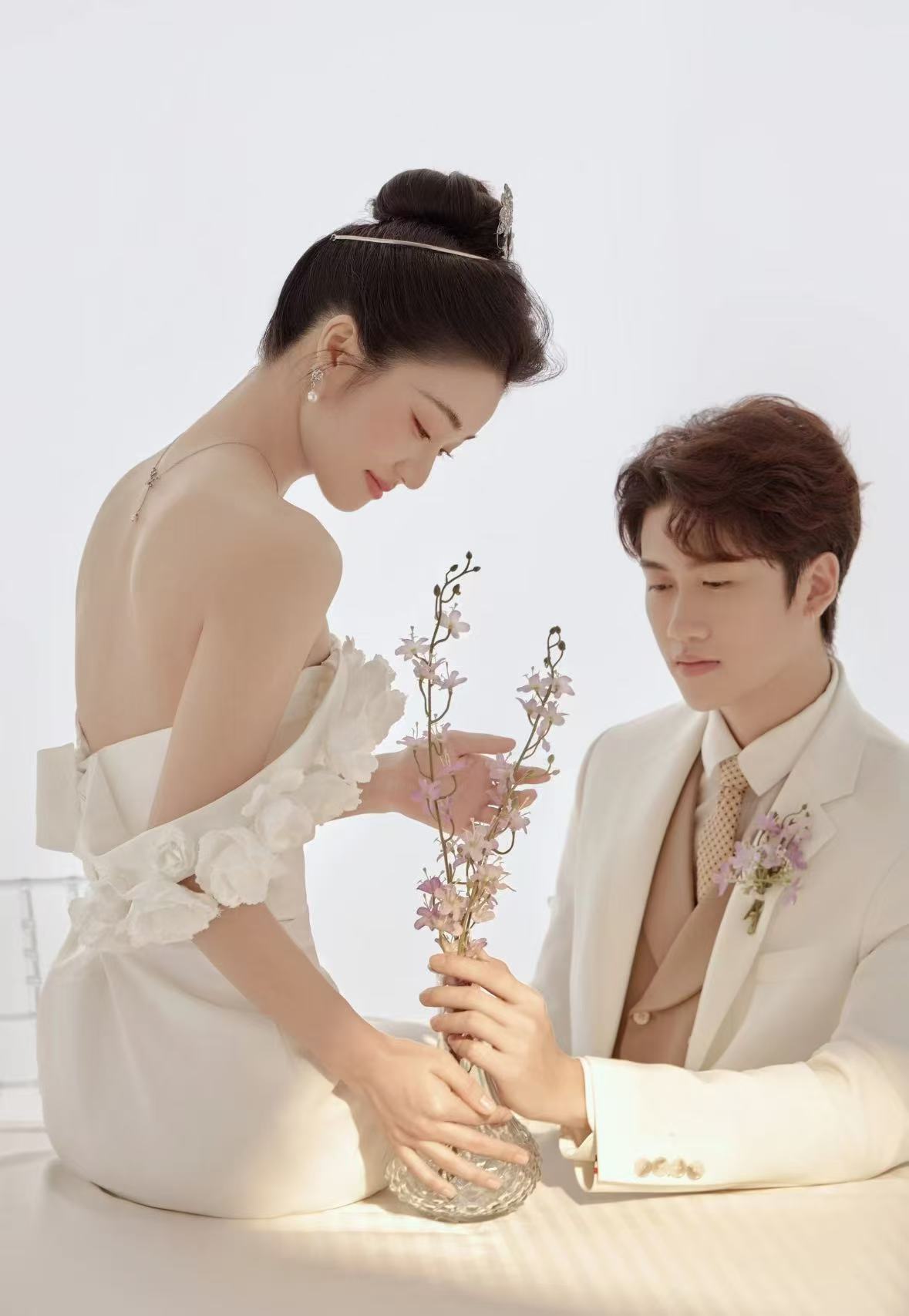 【超值優(yōu)選】必拍經(jīng)典|人氣婚紗照