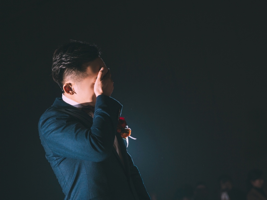 主持-流程设计-现场音乐-音乐督导一名