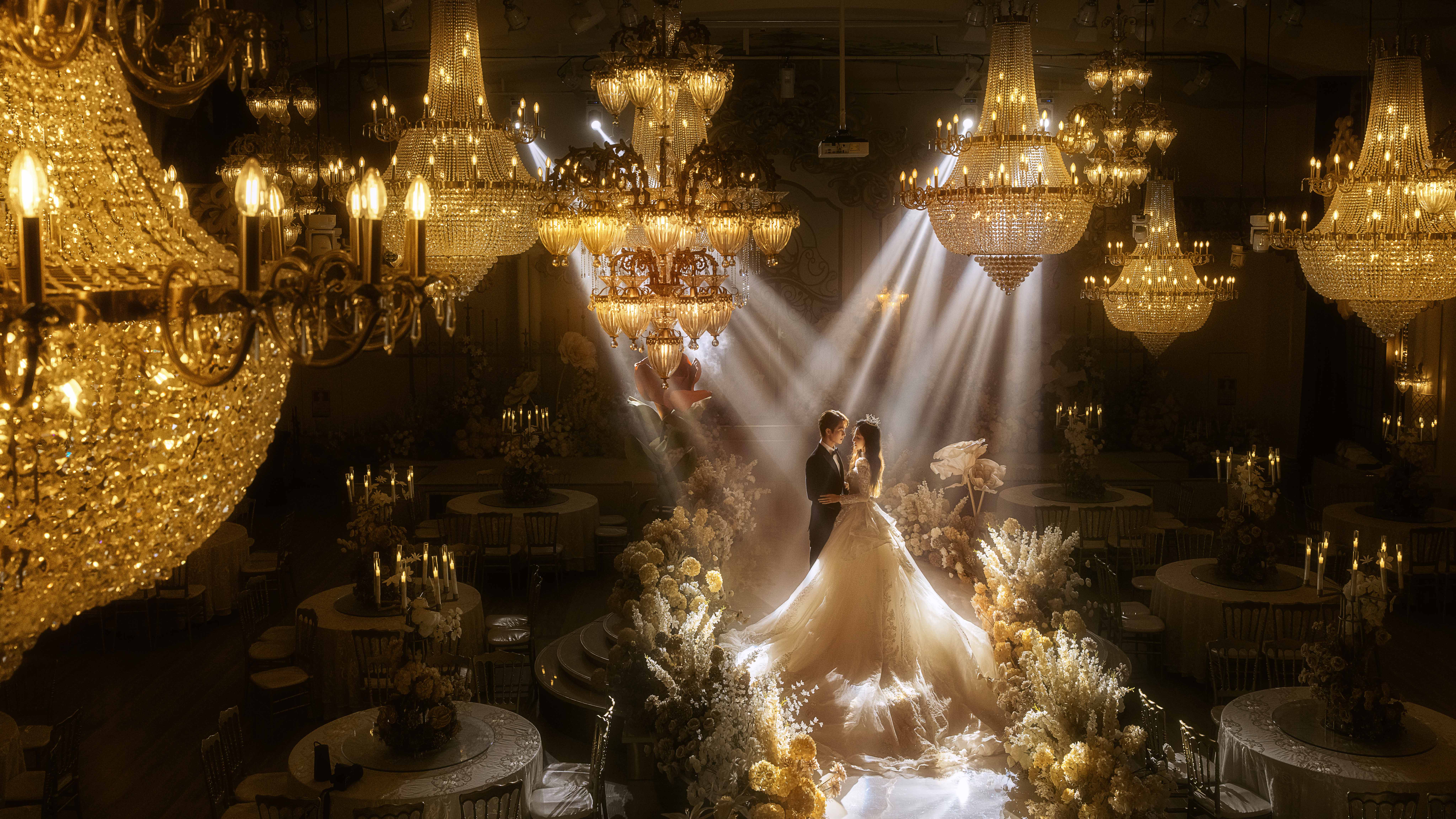 臻爱艺境G艺术中心