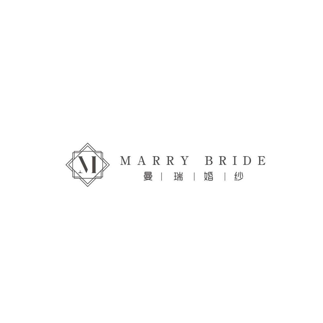 MARRY曼瑞婚紗造型館