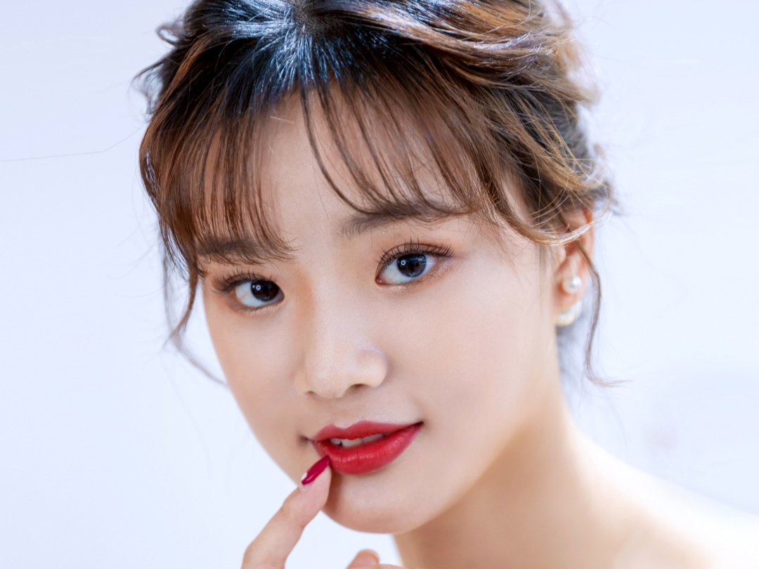 新娘跟妆 资深化妆师文凤老师