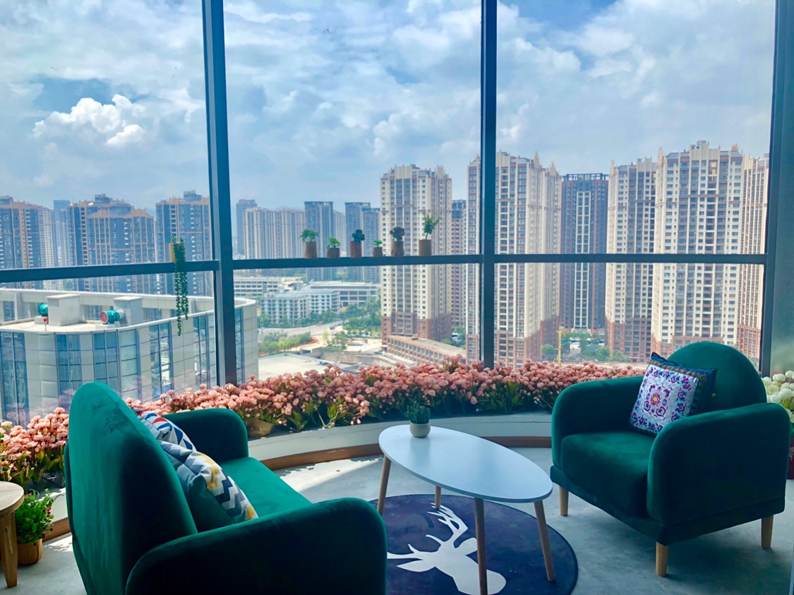 One day婚礼定制