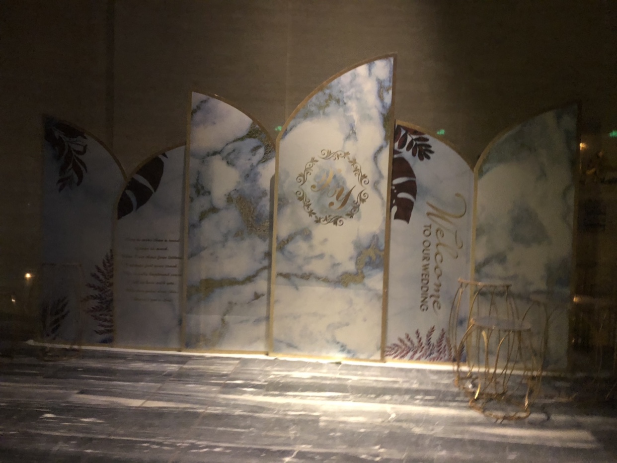 大理浪漫婚礼策划工作室