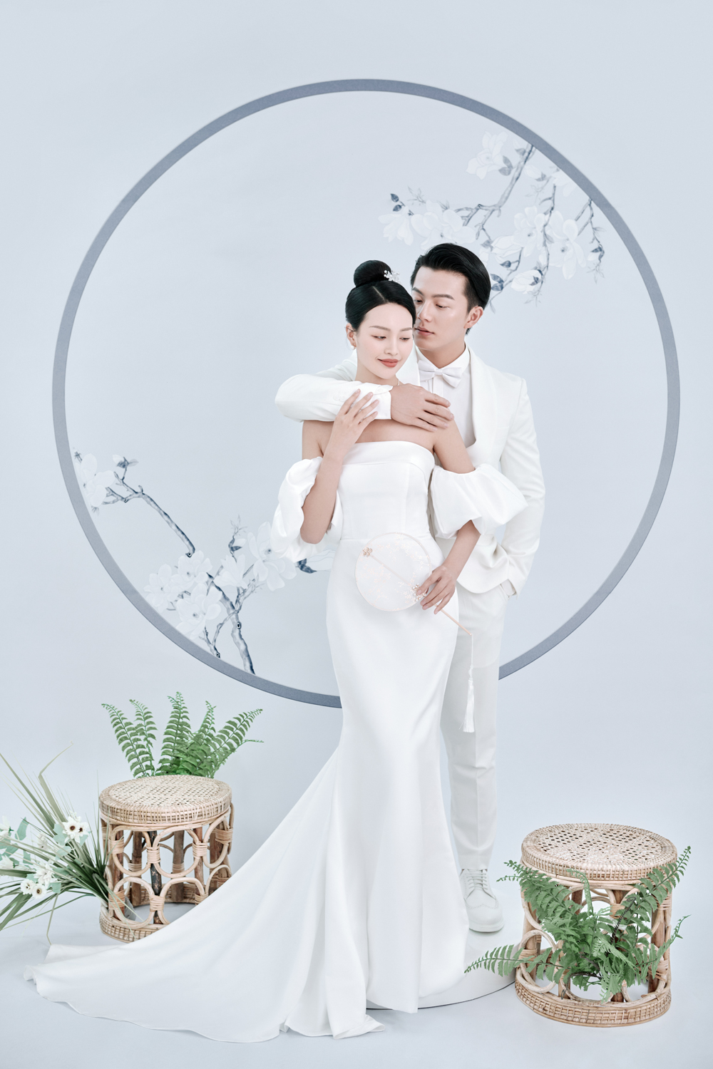【網(wǎng)絡(luò)特價(jià)】必拍唯美中式+閨蜜強(qiáng)烈推薦風(fēng)格