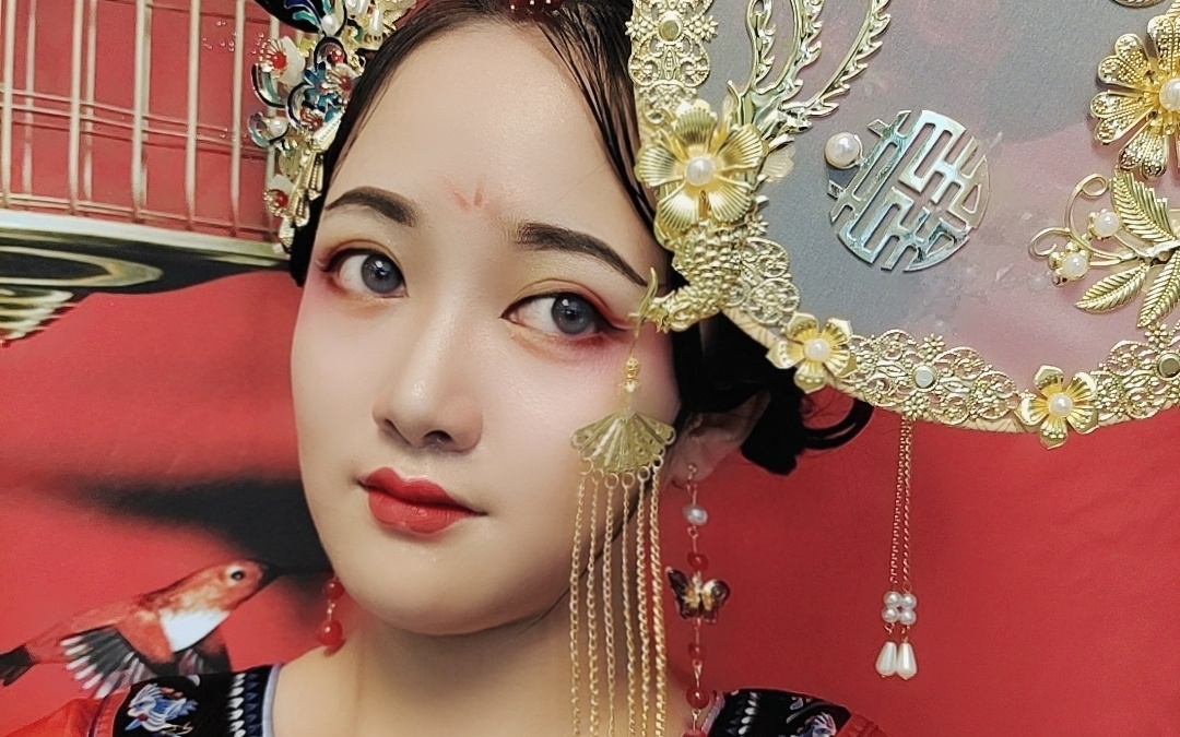 婚礼，归属自己的前世今生