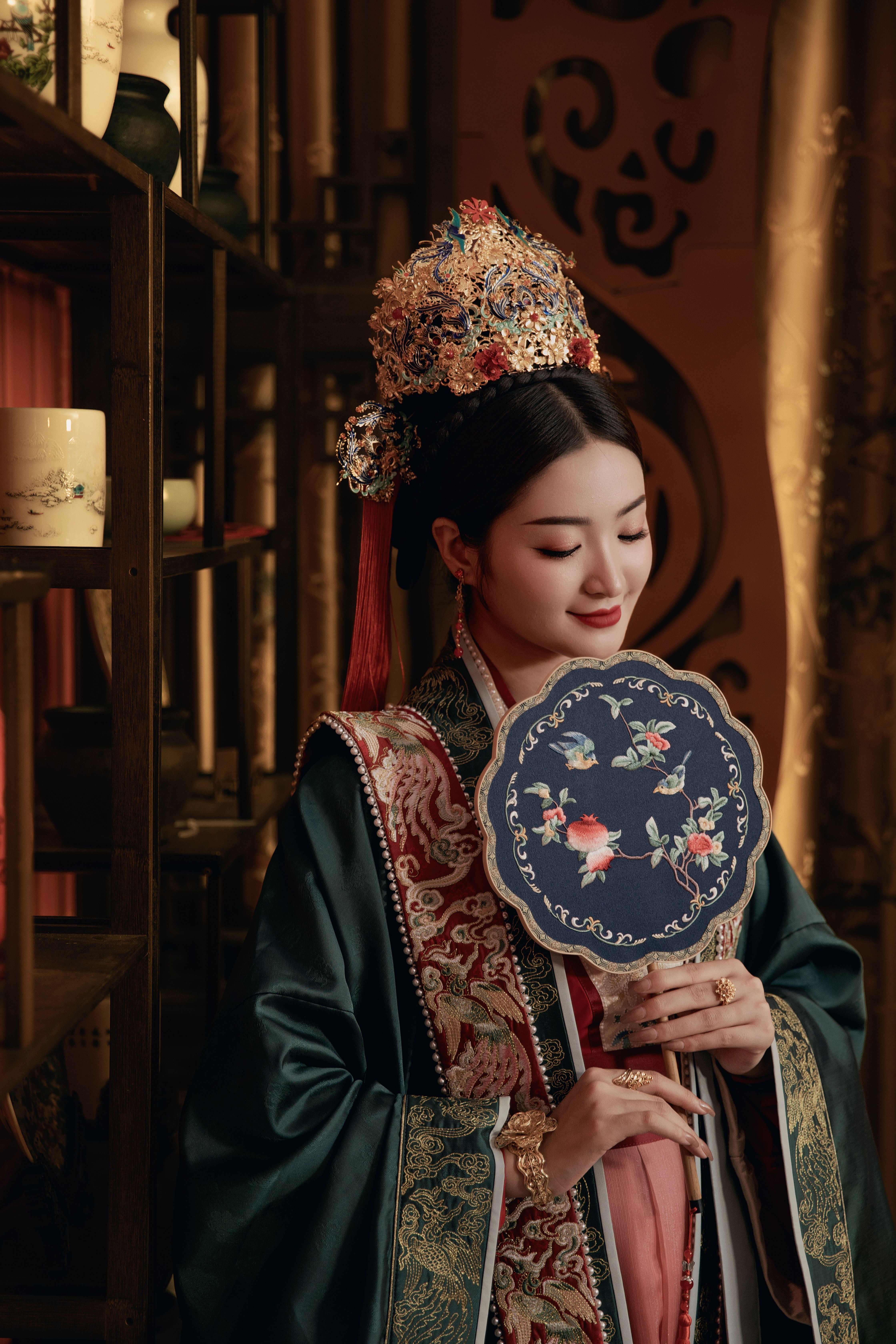 【不滿意重拍】光影/韓式儀式感主紗婚紗照