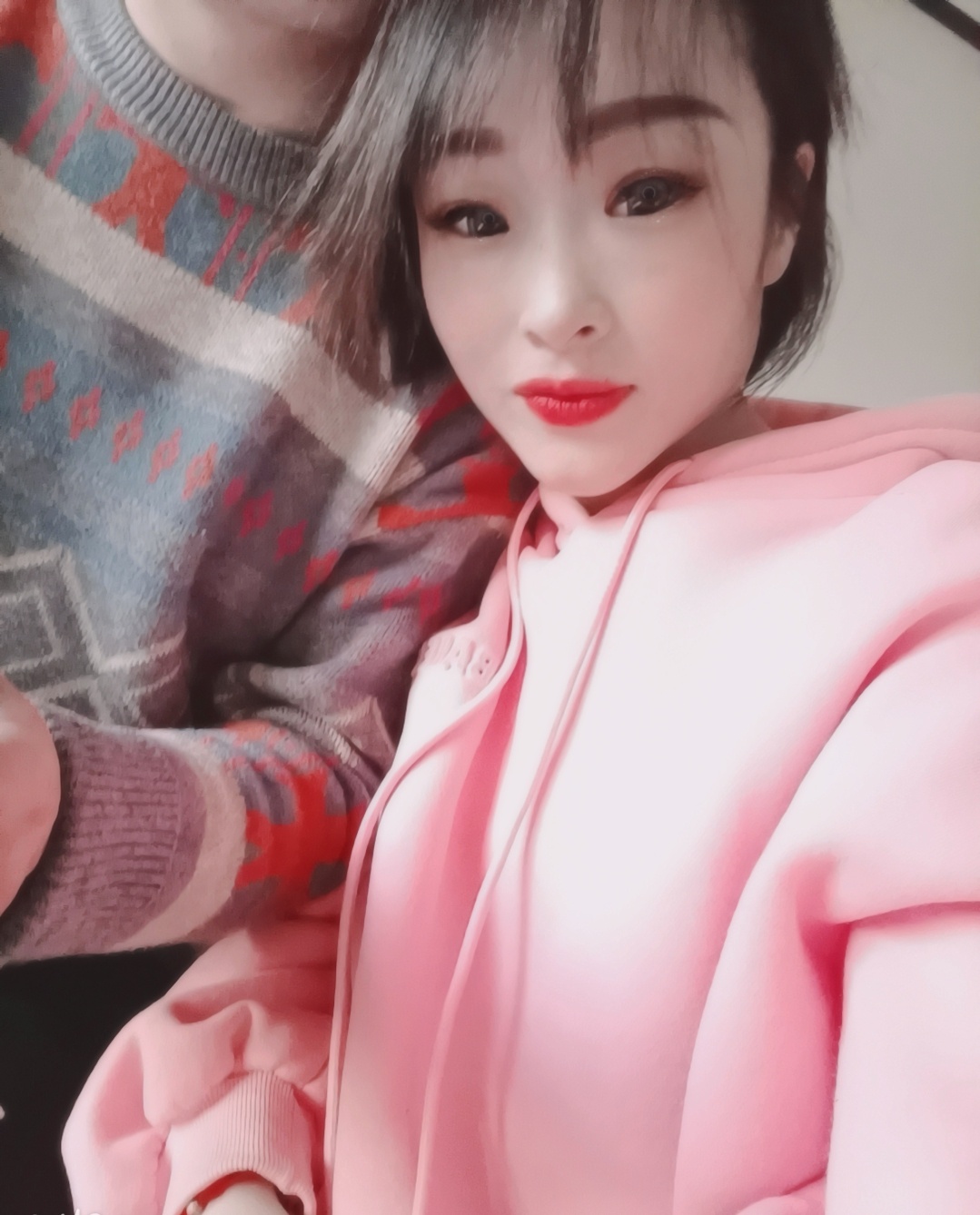 我和刘先生的故事