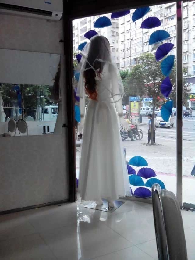 天使之恋婚礼