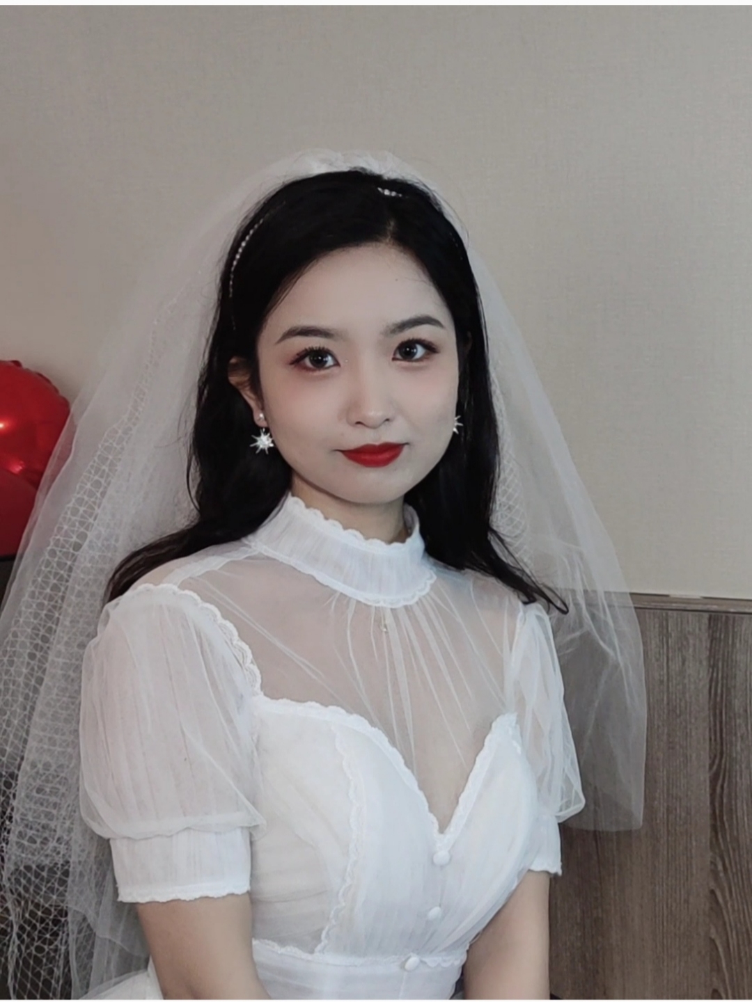 你和所有玫瑰花都不一样