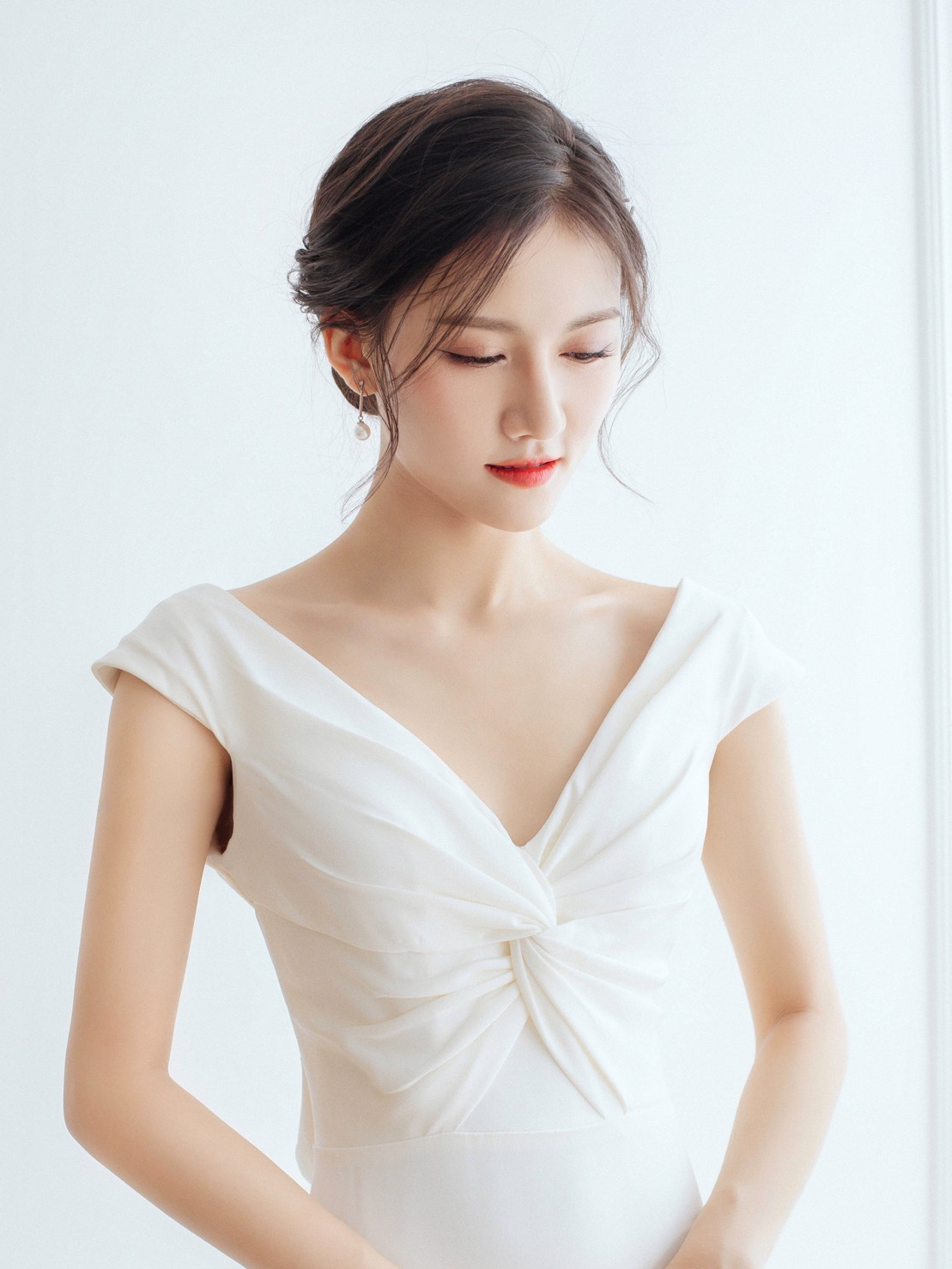 2024【超值人气高定大拖单品】+伴娘服
