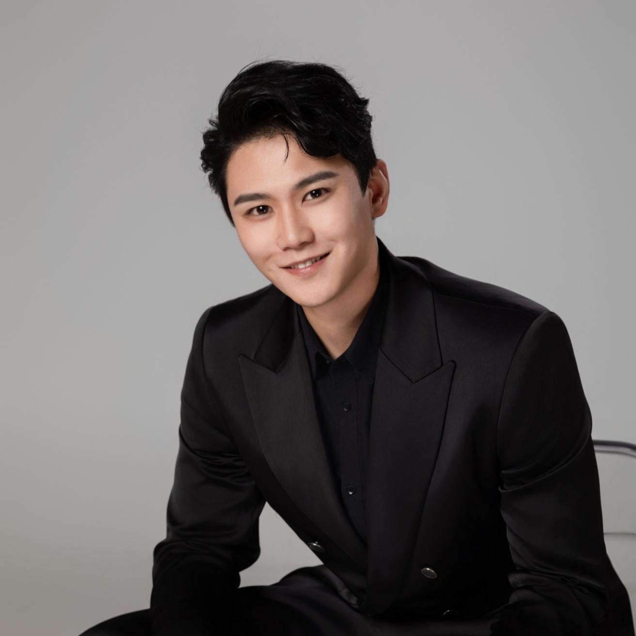 BOOMHOST主持人震宇