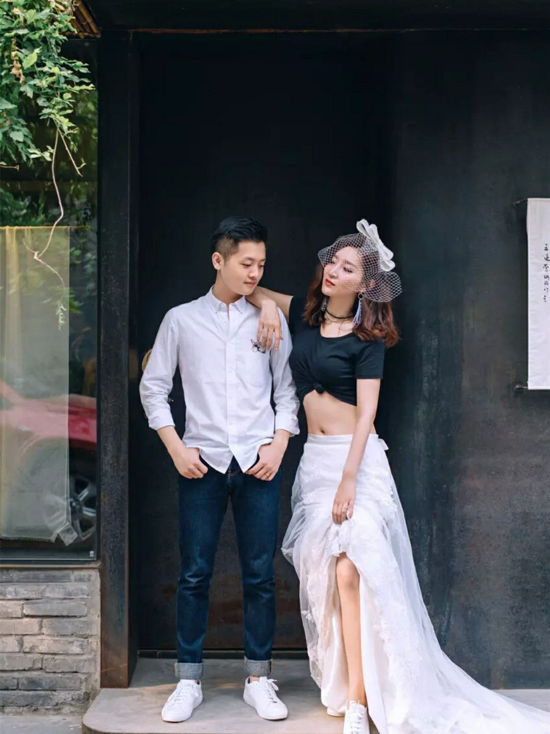嫁拍婚纱摄影_婚纱摄影(3)