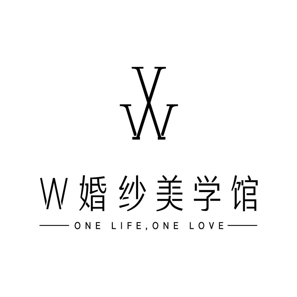 W婚紗美學(xué)館