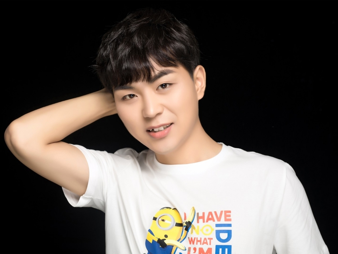 【7年主持经验，90后婚礼主持】