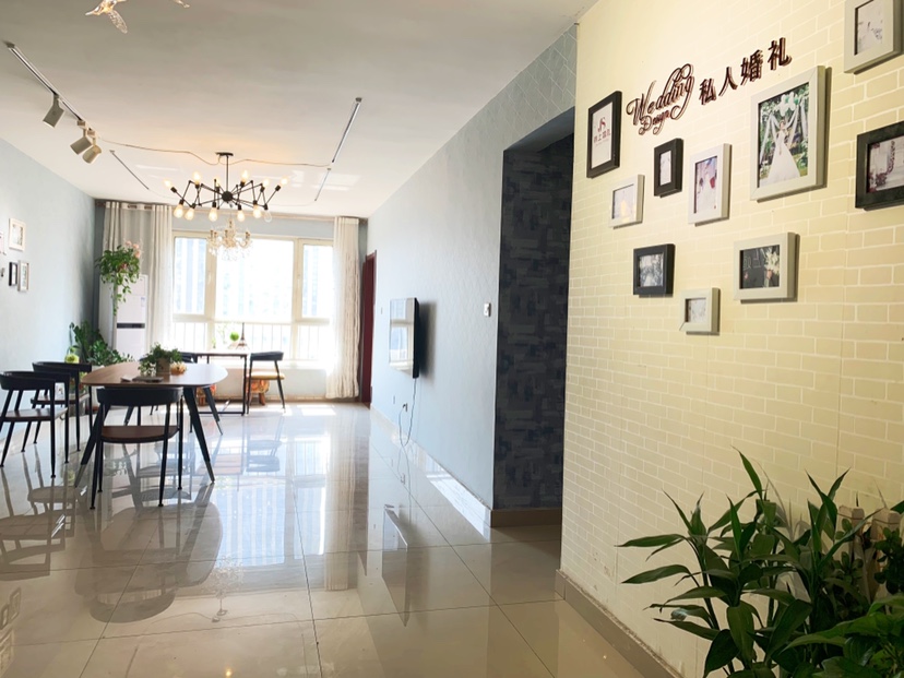 锦上婚礼