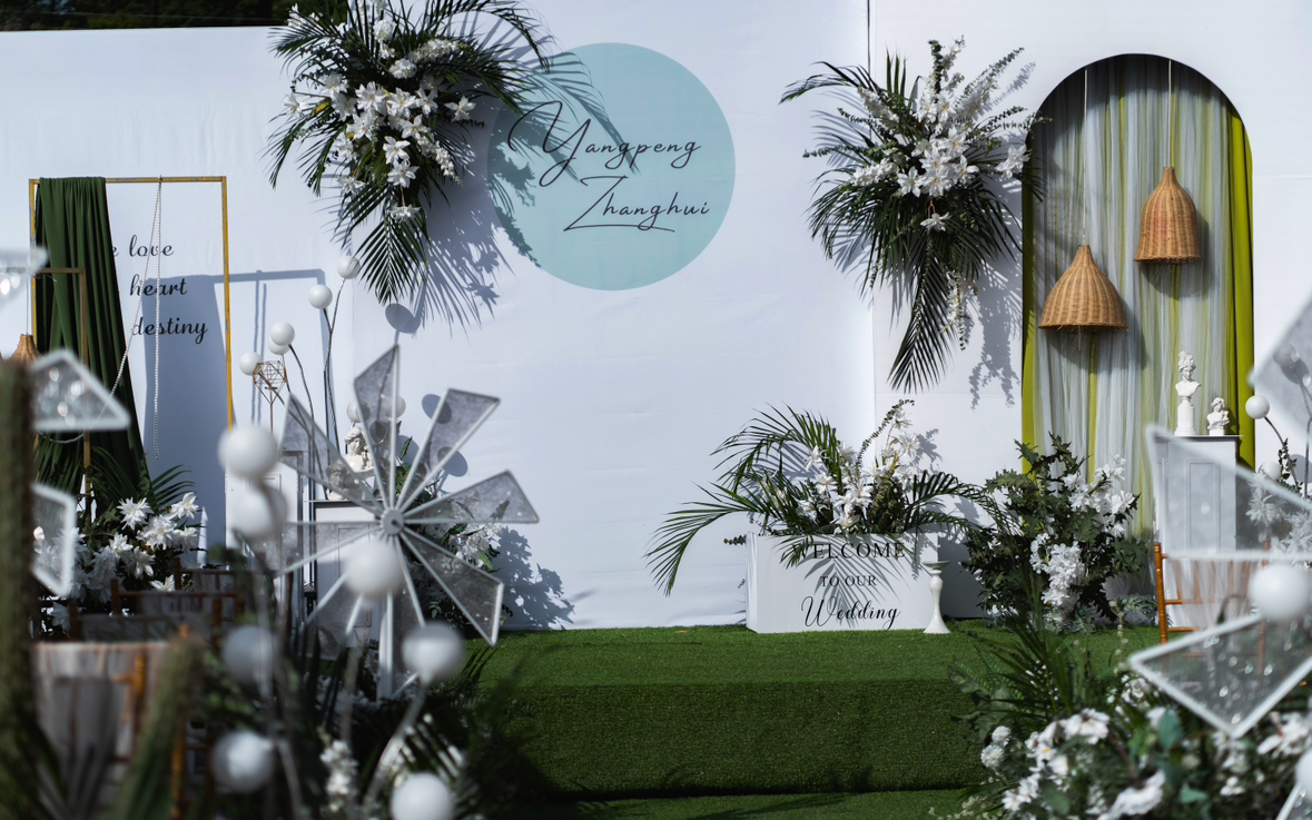 超性价比小清新户外，推荐草坪，自家，酒店