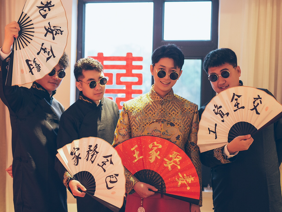 婚礼日记💒婚礼跟拍攻略，让回忆更美好