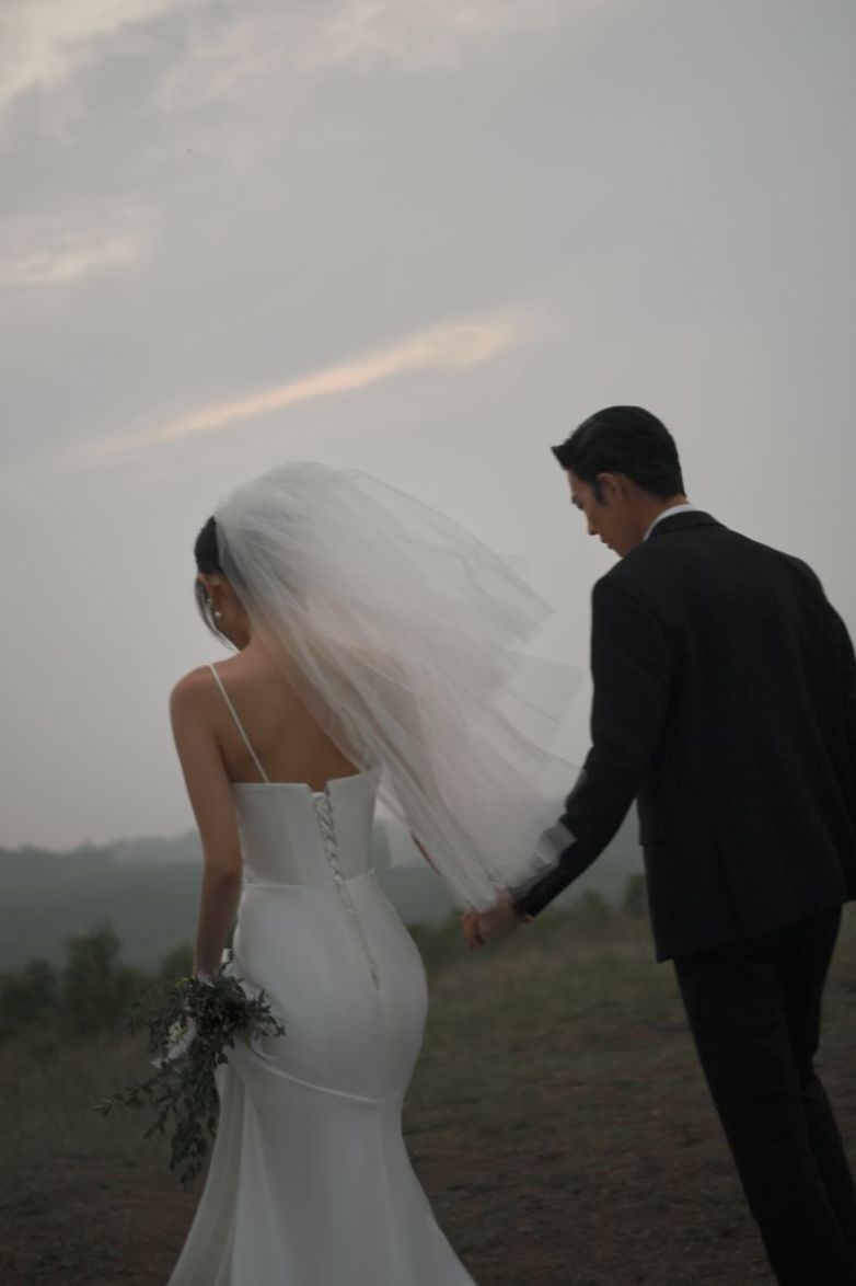 IDO映画婚纱摄影(西安店)